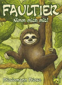 Faultier - Cover
Ein Rennspiel von 2F-Spiele