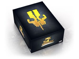 The 7th Continent Box