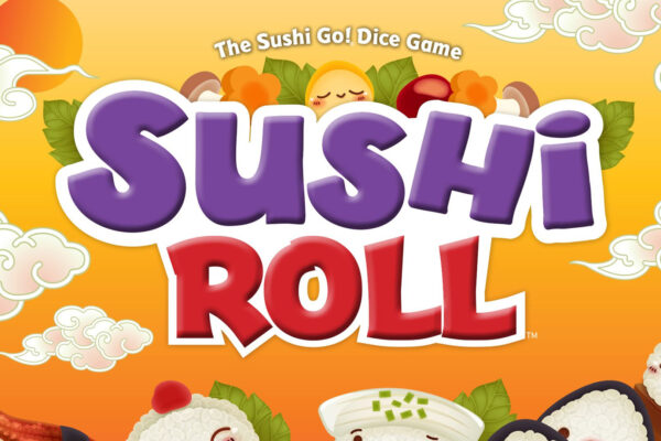 Fairplay 131 – Rezension: Sushi Roll