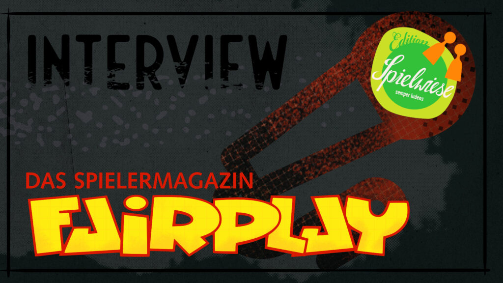 Fairplay Interview mit Edition Spielwiese