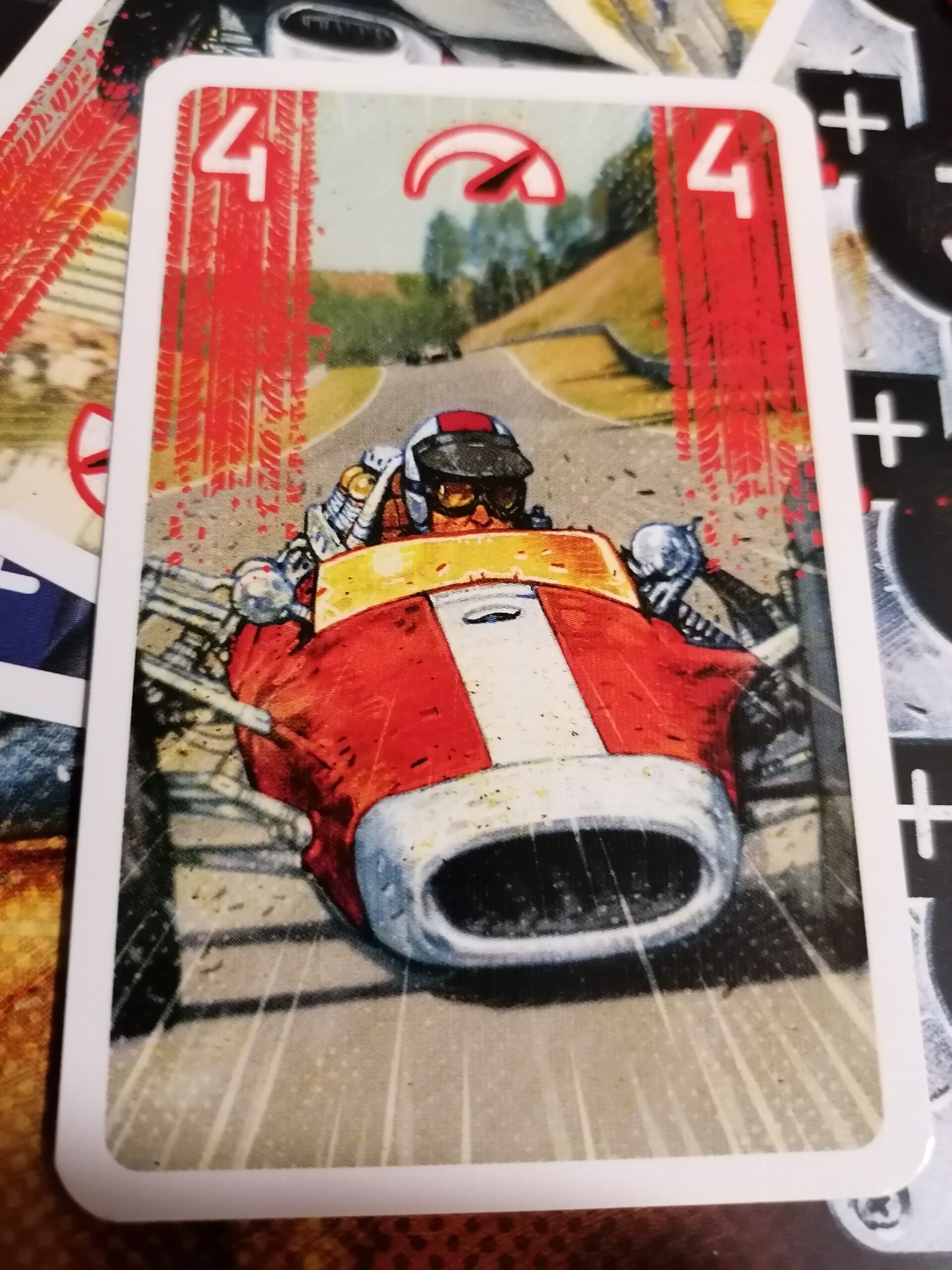 Fairplay Magazin Das Magazin für alle, die Spiele lieben Fairplay 143 Rezension Heat